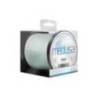 Fir fluorocarbon DELPHIN Medusa, transparent, 0.24mm, 11.5lbs, 1200m