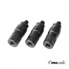 Conector negru cu eliberare rapida PROLOGIC L