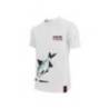 Tricou DELPHIN Catch me! PLĂTICA, marimea S