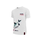 Tricou DELPHIN Catch me! PLĂTICA, marimea M