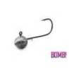 Jig cu spin DELPHIN Bomb! 7.5g, Nr.1, 5buc/plic