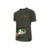 Tricou DELPHIN Catch me! Pike marimea L