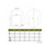 Bluza termo DELPHIN TUNDRA Manor, marimea XL