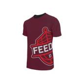 Tricou DELPHIN FEEDER, marimea S