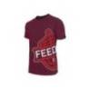 Tricou DELPHIN FEEDER, marimea S