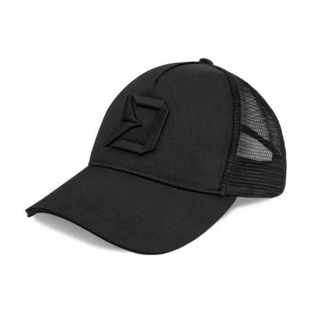 Şapca DELPHIN BlackWay Trucker, uni