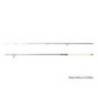 Lanseta crap DELPHIN Opium V2 Cork 3.60m, 3.00lbs, 2 tronsoane