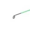 Lanseta DELPHIN Opium Feeder V2 Cork 3.60m, 80g, 3 tronsoane, 3 varfuri