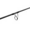 Lanseta DELPHIN Opium Feeder V2 Cork 3.60m, 80g, 3 tronsoane, 3 varfuri