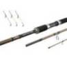 Lanseta DELPHIN Legia II Feeder 3.30cm, 80g, 3 tronsoane, 3 varfuri