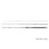 Lanseta DELPHIN Legia II Feeder 3.60cm, 120g, 3 tronsoane, 3 varfuri