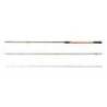 Lanseta DELPHIN Legia Match 3.90m, 30g, 3 tronsoane