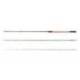 Lanseta DELPHIN Legia Match 4.20m, 30g, 3 tronsoane