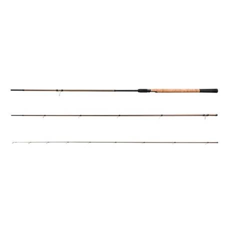 Lanseta DELPHIN Legia Match 4.20m, 30g, 3 tronsoane