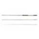 Lanseta match DELPHIN Drama 3.60m, 50g, 3 tronsoane