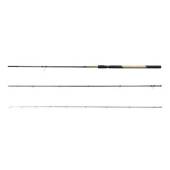 Lanseta match DELPHIN Drama 3.60m, 50g, 3 tronsoane