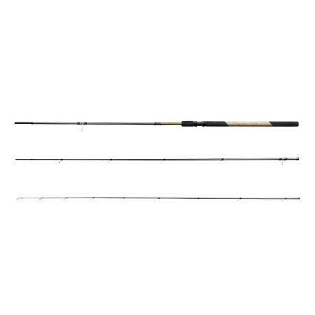 Lanseta match DELPHIN Drama 3.60m, 50g, 3 tronsoane