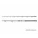 Lanseta DELPHIN Hazard 2.85m, 500g, 2 tronsoane