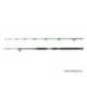 Lanseta DELPHIN WALKYRA 2.60m, 850g, 2 tronsoane