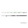 Lanseta DELPHIN WALKYRA 2.60m, 850g, 2 tronsoane