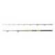 Lanseta DELPHIN WALHALA 3.00m, 950g, 2 tronsoane
