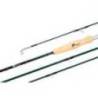 Lanseta fly DELPHIN Flayka 8ft, 2.44m, Nr.4, 4 tronsoane