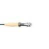 Lanseta fly DELPHIN Flayka 8ft, 2.44m, Nr.4, 4 tronsoane