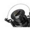 Mulineta DELPHIN EXYL 80 X body 8000, 6+1BB, 4.3:1