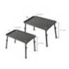 Saltea primire crap DELPHIN STEELS XL 55x35cm