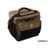 Geanta frigorifica momeala DELPHIN Area COOL Carpath Camuflaj,30x22x28cm