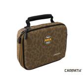  Geanta pescuit DELPHIN Area LEAD Carpath Camuflaj