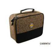 Geanta pescuit DELPHIN Area REEL Carpath Camuflaj