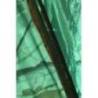 Umbrelă DELPHIN cu perete lateral extins 250cm, camo