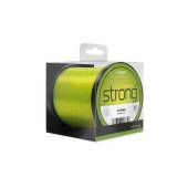 Fir monofilament DELPHIN Strong Carp 5000m galben, 0.28mm, 14.3lbs