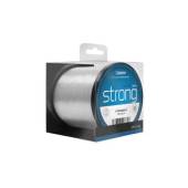 Fir monofilament DELPHIN Strong Cat 350m transparent, 0.60mm, 45.1lbs