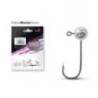 Cap jig fara guler DELPHIN Bomb! 1.5g, Nr.1, 5buc/plic