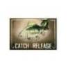 Covor DELPHIN CatchME! Catch and Release, 60x40cm