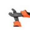 Cleşte de sertizare DELPHIN CRIMPER, 16cm