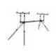 Rod pod DELPHIN BBQ 3 posturi