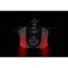 Lanterna de cap DELPHIN POLAR_X, 5+4 LED-uri