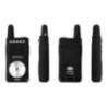 Set avertizori electronici DELPHIN Briton 2+1
