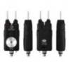 Set avertizori electronici DELPHIN Briton 2+1