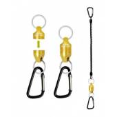 Conector magnetic pentru minciog DELPHIN PWR gold / 3.5kg