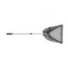 Minciog telescopic DELPHIN, conector V din metal, 60x60cm, 2 tronsoane, 1.70m