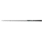 Lanseta spinning ZENAQ Plaisir Answer PA90 RG Jaw Breaker, 2.74m, 10-50g, 2 tronsoane