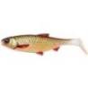 Shad SAVAGE GEAR 3D River Roach 10cm, 10g, culoare Dirty Roach, 4buc/plic