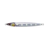 Pilker SAVAGE GEAR 3D Slim Jig Minnow 17cm, 150g, culoare Bone White Glow PHP