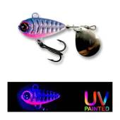 Spinner BERTI Skeletonik Pro Rainbow 18g