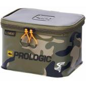 Geanta pescuit PROLOGIC Element Storm Safe M Acces, 20x17x13cm