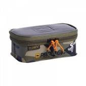 Geanta pescuit PROLOGIC Element Storm Safe Accesory Bag Shallow L, 4.4L